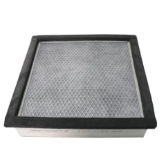 FILTRO DE CABINE DE CARVÃO ATIVADO - MASSEY FERGUSSON VALTRA - ACW5494810