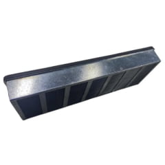 FILTRO DE CABINE DE CARVÃO ATIVADO - VALTRA MODELOS DE TRATOR A750 A950 - VALMET 1280 1780 1880 - LINHA BH E BM