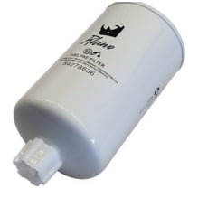 FILTRO DE COMBUSTIVEL - 84278636	