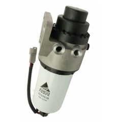 FILTRO DE COMBUSTÍVEL - COMPLETO - VALTRA / MASSEY - MODERNOS - 	 837086172