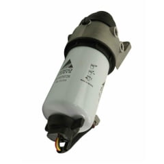 FILTRO DE COMBUSTÍVEL - COMPLETO - VALTRA / MASSEY - MODERNOS - 	 837086172