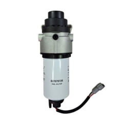 FILTRO DE COMBUSTÍVEL - COMPLETO - VALTRA / MASSEY - MODERNOS - 837086172 837086172