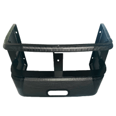 GRADE DIANTEIRA - NEW HOLLAND TL65 / TL70 / TL80 / TL90 / TL100 82991350