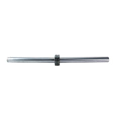 Haste Pistão Cilindro Direção -  Tração 4x4 - ZF APL350 - MASSEY FERGUSON 290 / 292 / 297 / 299 | VALTRA 885 / 985 | BM85 / BM100 / BM110 / BM120 G1 E G2 80608100 3176354 6250077