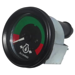 INDICADOR PRESSÃO DO OLEO MANOMETRO E TUBO - MASSEY FERGUSON 265 / 275 / 290
