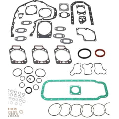 JOGO DE JUNTAS - MOTOR MWM 229 - VALMET 68ID VALMET VALTRA 685