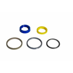 JOGO DE VEDAÇÃO REPARO CILINDRO DIREÇÃO 4X4 - NEW HOLLAND TL (73402993) JOGO DE VEDAÇÃO REPARO CILINDRO DIREÇÃO 4X4 - NEW HOLLAND TL (73402993)