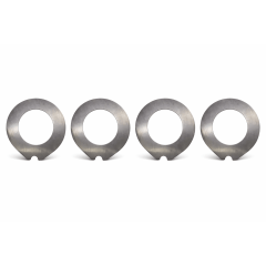 KIT DISCOS DE FREIO - FORD 7630 / 7830 / 8030 