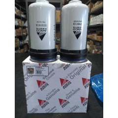 KIT FILTRO DE COMBUSTÍVEL - MASSEY - MODERNOS - ACP0566310 837091623