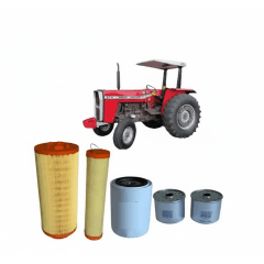 KIT MANUTENÇÃO - MASSEY FERGUSON 275 (MOTOR 4236 Q20B) KIT MANUTENÇÃO - MASSEY FERGUSON 275 (MOTOR 4236 Q20B)