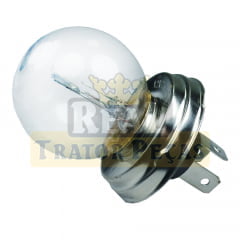 LAMPADA FAROL - H5 - MASSEY FERGUNSON 250 A 299