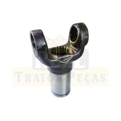 LUVA CARDAN 4X4 - NEW HOLLAND 5610 / 6610 / 7610 | 5630 / 6630