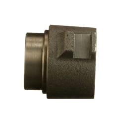MANCAL EMBREAGEM - TRATOR NEW HOLLAND TS90 / TS100 / TS110 / TS115 / TS120 83992559 (novo) 