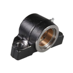 MANCAL SUPORTE FRONTAL - NEW HOLLAND TS90 TS100 TS110 TS120 5140452