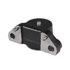 MANCAL SUPORTE FRONTAL - NEW HOLLAND TS90 TS100 TS110 TS120 5140452