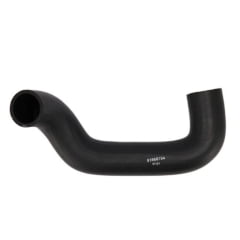 MANGUEIRA INFERIOR DO RADIADOR  - NEW HOLLAND TS90 TS100 TS110 TS120