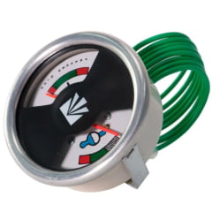 MANOMETRO / TERMOMETRO - VALMET 60 / 62 / 65 / 80 / 85 / 86 / 110 MANOMETRO / TERMOMETRO - VALMET 60 / 62 / 65 / 80 / 85 / 86 / 110