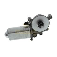 MOTOR ELETRICO  - DEBULHADEIRA / VENTOINHA DE LIMPEZA - 87693674