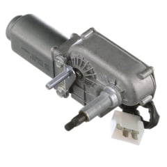 MOTOR LIMPADOR PARABRISA  - NEW HOLLAND TS90 TS100 TS110 TS120