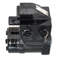 ORBITROL DIREÇÃO HIDROSTÁTICA - MASSEY FERGUSON C/ VALVULA OLSA - 160CM³ 04780