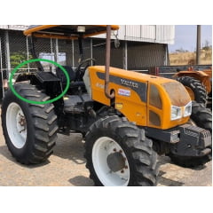 PARALAMA - LADO ESQUERDO E LADO DIREITO - VALTRA A750/A950