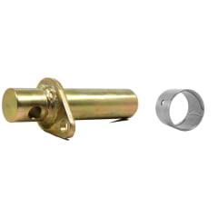 PINO e BUCHA BALANÇA - FORD 4600 / 4610 / 5600 / 6600 / 5610 / 6610 / 7610 (TRASEIRO)