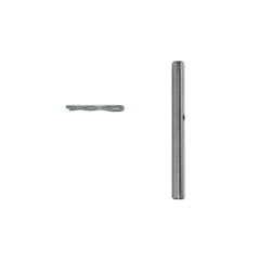 PINO FIXAÇÃO PINO BALANÇA - MASSEY FERGUSON 4x2 033992p1