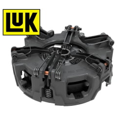  PLATO EMBREAGEM - JOHN DEERE 5070E / 5075E / 5080E / 5080EN / 5085E / 5090E / 5403 / 5600 / 5700 / 6110J 228011510