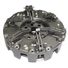 Plato Embreagem - TRATOR VALMET 68 / 78 / 88 / 685 / 785 216371 83063501 230002110