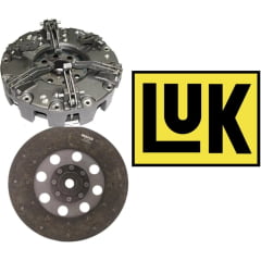 PLATO EMBREAGEM - VALTRA A650 A750 A850 A950 A990 -  83063502 (PLATO E DISCO EXTERNO) 