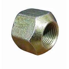 PORCA RODA TRASEIRA - MASSEY FERGUSON 296 / 299 | 298 ADVANCED / 299 ADVANCED | 640 / 650 / 660 / 680 (ANTIGOS E ADVANCED)