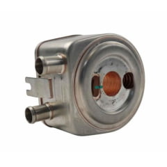 RESFRIADOR TROCADOR DE CALOR DO OLEO - MASSEY FERGUSON / VALTRA  SISU DS420 836859699 836684121 