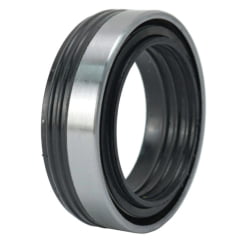 Retentor - Caixa de Acionamento Tração 4x4 ZF apl335 - Caixa Lateral - MASSEY FERGUSON 250X / 265 / 275 4X4 620 (K7)