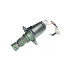 SOLENOIDE CAIXA TRANSFERENCIA - NEW HOLLAND - 73403419