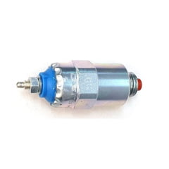 SOLENOIDE BOMBA INJETORA - 12V 7185/900w SOLENOIDE BOMBA INJETORA - 12V 7185/900w