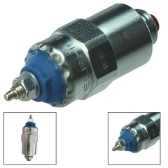 SOLENOIDE BOMBA INJETORA - 12V   7185/900w