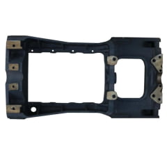 CAVALETE DO EIXO 4X4 ZF APL350 / CARRARO - VALTRA BF65 / BF75 - 600 / 700 - BL77 A750 *** TRATOR COM MOTOR DE 3 CILINDROS *** CHASSIS 45004100