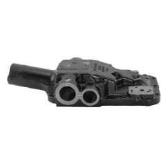 TAMPA HIDRAULICO - TRATOR MASSEY FERGUSON 250 / 265 / 275 / 290 / 292 / 296 / 299 - 5275 / 5285 / 5290 - 610 -   2802511  2802494 2802511M4 2802494M95