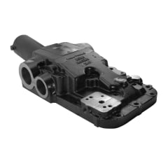 TAMPA HIDRAULICO - TRATOR MASSEY FERGUSON 250 / 265 / 275 / 290 / 292 / 296 / 299 - 5275 / 5285 / 5290 - 610 -   2802511  2802494 2802511M4 2802494M95