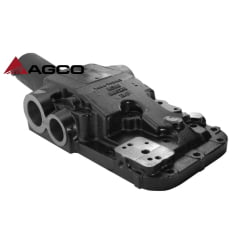 TAMPA HIDRAULICO - TRATOR MASSEY FERGUSON 250 / 265 / 275 / 290 / 292 / 296 / 299 - 5275 / 5285 / 5290 - 610 - 2802511 2802494 2802511M4 2802494M95 TAMPA HIDRAULICO - TRATOR MASSEY FERGUSON 250 / 265 / 275 / 290 / 292 / 296 / 299 - 5275 / 5285 / 5290 - 610 - 2802511 2802494 2802511M4 2802494M95