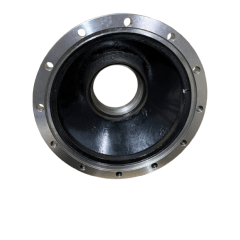 Tampa Reduzida Traseira - TRATORES MASSEY FERGUSON 265 / 275 / 283 | 5275 / 5285 | RETROESCAVADEIRA 86 / 96