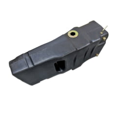 TANQUE COMBUSTÍVEL POLIETILENO AUXILIAR - FORD NEW HOLLAND  5630 / 6630 / 7630 / 7830 / 8030 (TANQUE AUXILIAR - TANQUE SECUNDÁRIO)  9575582