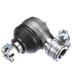 Terminal Cilindro de direção - NEW HOLLAND T8.270 T8.295 T8.325 - CASE IH MAXXUM 87455628