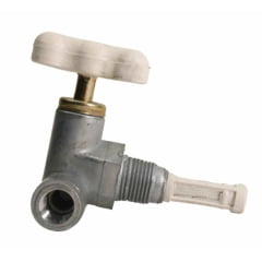 Torneira Tanque Combustível - TRATORES MF 50X / 55X / 65X / 235 / 250 / 265 / 275 / 290 | RETROESCAVADEIRA 65R / 86 490353 Torneira Tanque Combustível - TRATORES MF 50X / 55X / 65X / 235 / 250 / 265 / 275 / 290 | RETROESCAVADEIRA 65R / 86 490353