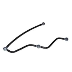 TUBO RETORNO COMBUSTÍVEL - VALMET 62 65 68 (4CIL.) TUBO RETORNO COMBUSTÍVEL - VALMET 62 65 68 (4CIL.)