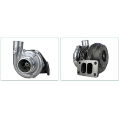 TURBO COMPRESSOR TURBINA - VALTRA MWM 229 6 CIL. DS620 - VALTRA BH145 BH165 BH185I  1380S 1680S BT150 BT170