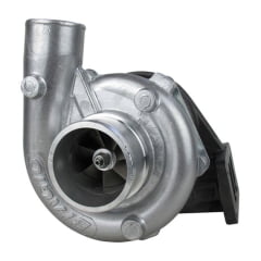 TURBO COMPRESSOR TURBINA - VALTRA MWM 229 6 CIL. DS620 - VALTRA BH145 BH165 BH185I 1380S 1680S BT150 BT170 (MOTOR 6 CIL.)
