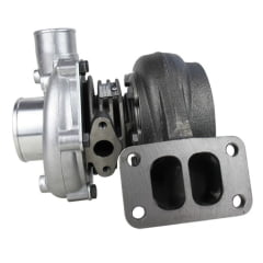 TURBO COMPRESSOR TURBINA - VALTRA MWM 229 6 CIL. DS620 - VALTRA BH145 BH165 BH185I 1380S 1680S BT150 BT170 (MOTOR 6 CIL.)
