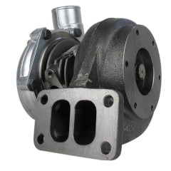 TURBO COMPRESSOR TURBINA - VALTRA MWM 229 6 CIL. DS620 - VALTRA BH145 BH165 BH185I 1380S 1680S BT150 BT170 (MOTOR 6 CIL.)