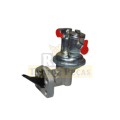BOMBA ALIMENT. - PERKINS Q20B S4/S4T - D20 AUTOMOT - 72087